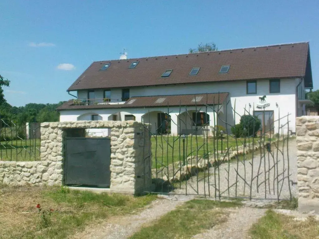 Penzion PIANO RANCH, Mladá Boleslav Čejetičky
